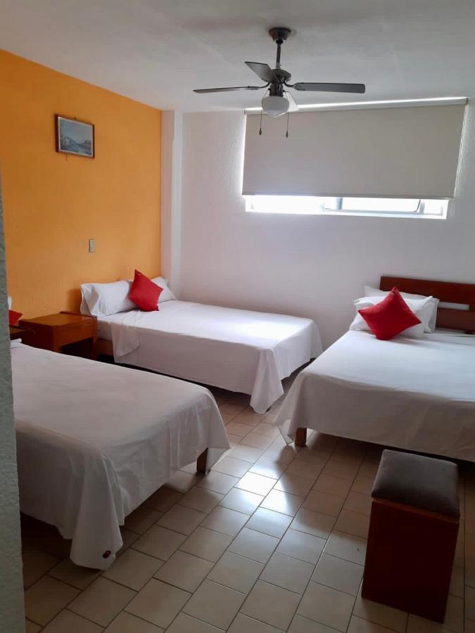 Hotel Italia Агуаскалиентес Екстериор снимка