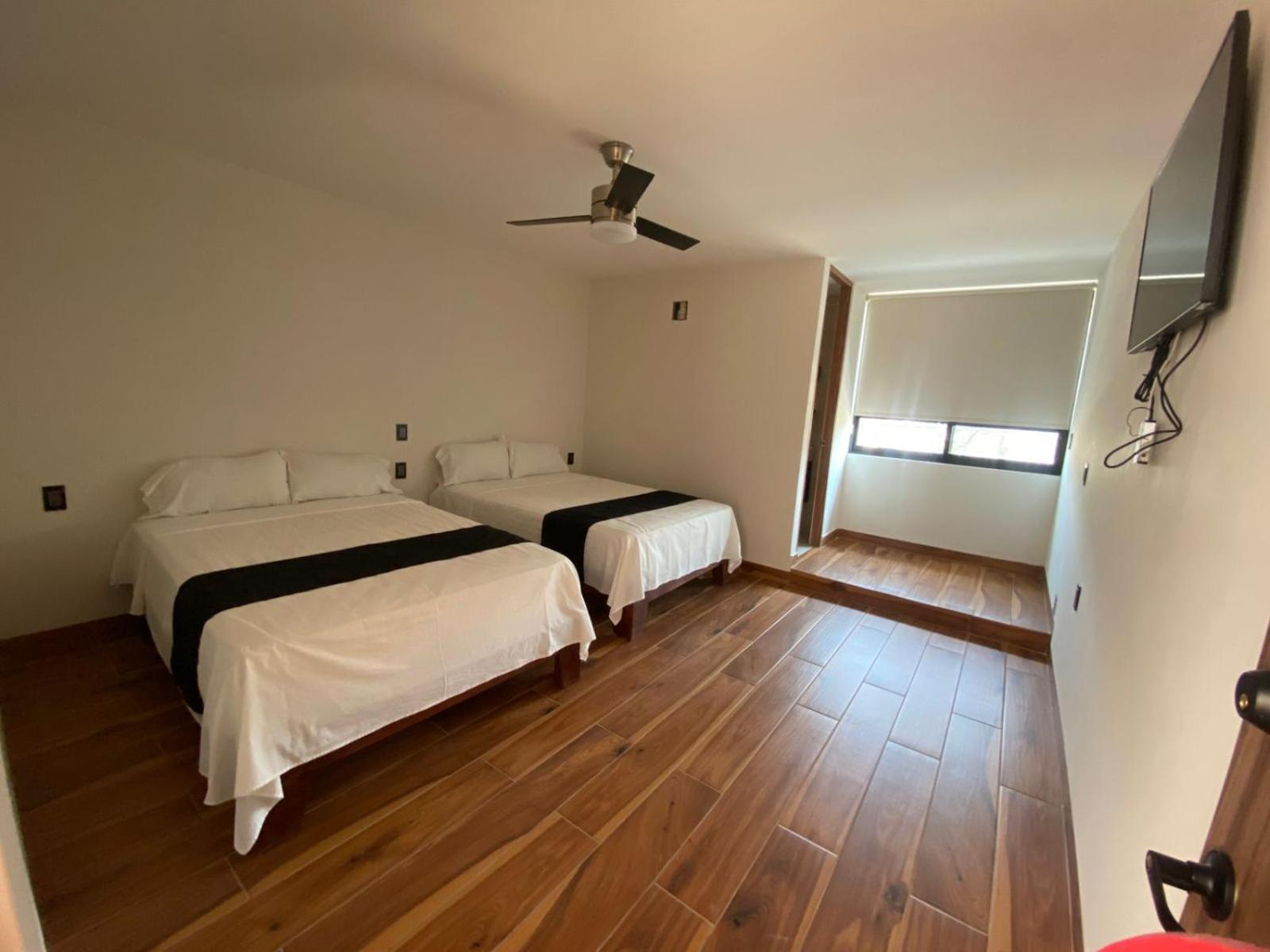 Hotel Italia Агуаскалиентес Екстериор снимка