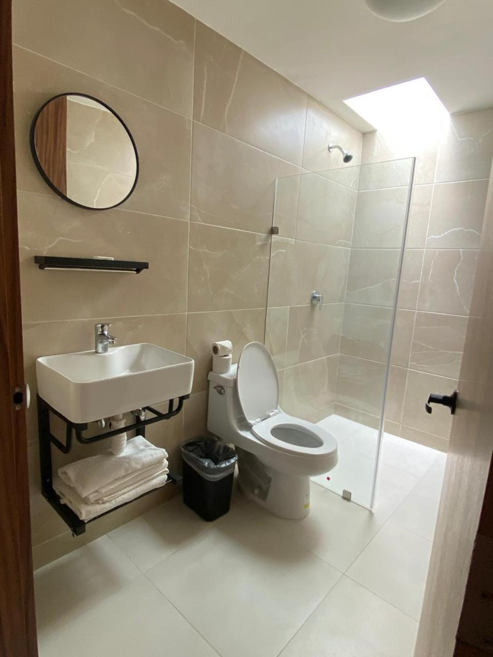 Hotel Italia Агуаскалиентес Екстериор снимка