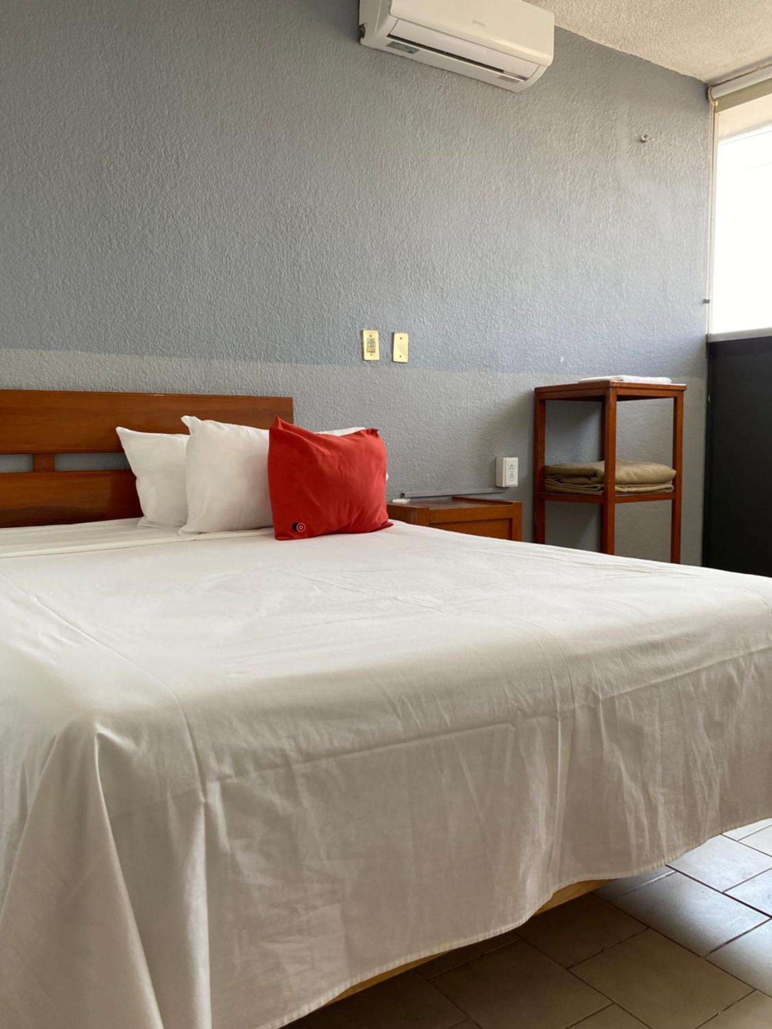 Hotel Italia Агуаскалиентес Екстериор снимка