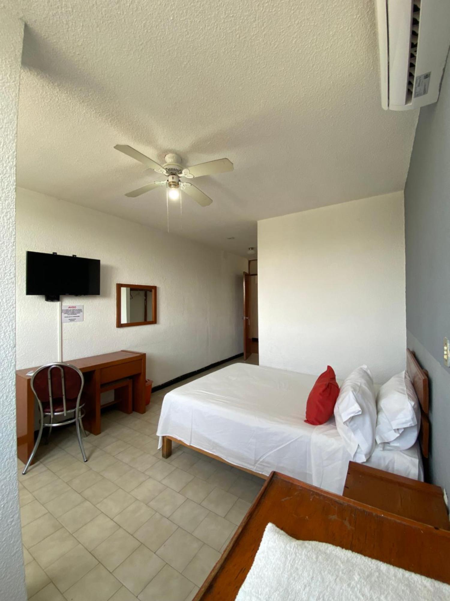 Hotel Italia Агуаскалиентес Екстериор снимка