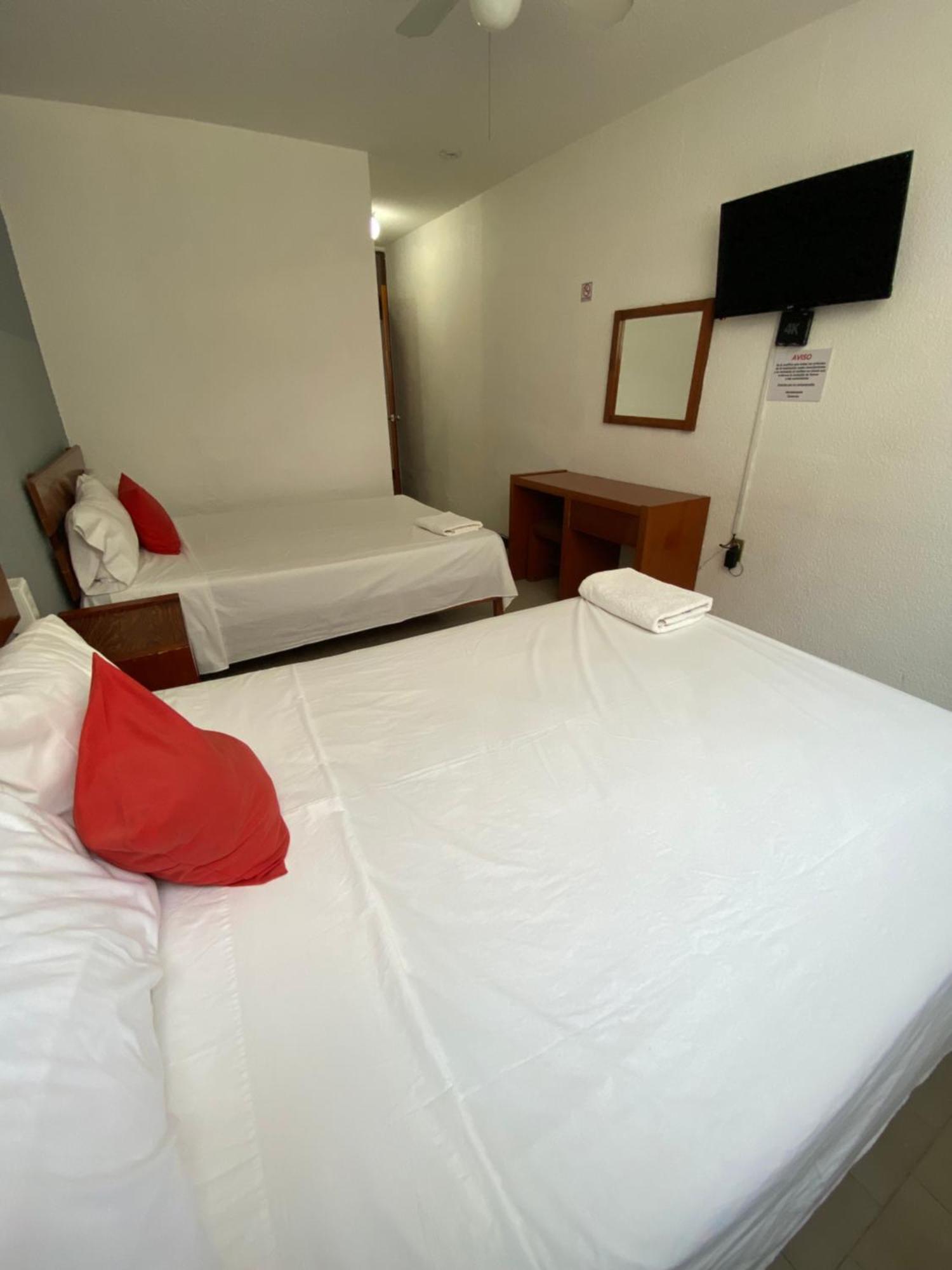 Hotel Italia Агуаскалиентес Екстериор снимка